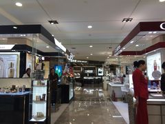 -杭州西湖银泰百货