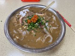 老友三鲜粉-舒记老友粉(埌西店)