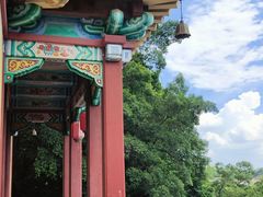 -星湖旅游景区七星岩