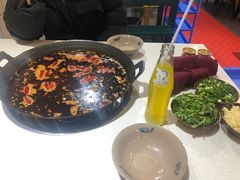 -青年火锅(吾悦广场直营店)