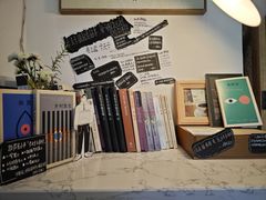 -KAFKA·卡夫卡咖啡(文林店)