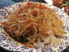 -富临轩私房菜(集庆门大街店)
