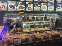 -美达尔烧烤海鲜家常菜(泰山路店)