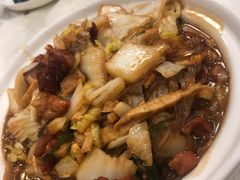 -老浒记民俗酒楼(王府井店)
