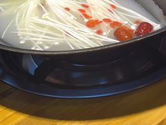 -阳阳老火锅(小南门店)