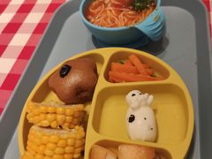 -西贝(紫荆广场店)