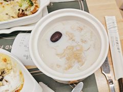 -刀叉遇上筷子中西融合餐厅(和平店)