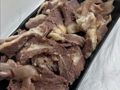 -贵州黄牛肉馆(韩村路店)