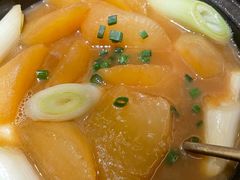 -彩虹之约•淮扬家宴(亚运村店)