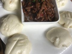 -川流不息(北蔡休闲广场店)