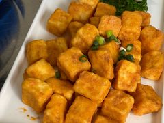 -李师傅脆肚(华强北店)