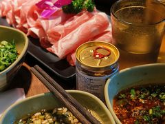 -楠火锅(仁恒梦中心店)