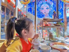 -阿婆情腊排骨火锅·野生菌季(古城旗舰店)