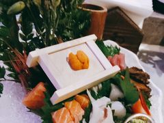 -和彩放题餐厅(酒仙桥店)