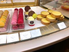 -PAUL LAFAYET 法式甜品(港汇广场店)