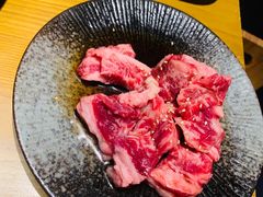 -泥炉烧肉师(新街口金銮巷店)