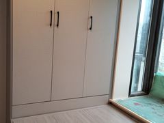 -佰丽爱家全屋定制(汶水店)