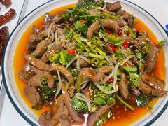 -老都一处饺子馆(道里店)