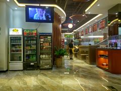 -潮汕美牛肉丸火锅店(天宁寺店)