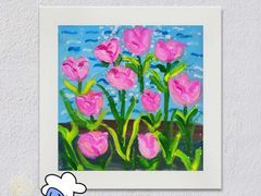 -缤纷鸟美术书法(建大校区)