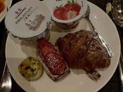 -深圳四季酒店·馥自助餐厅