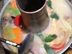 -兰木肆·云南菜(龙湖U城天街店)