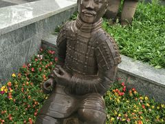 -武清南湖绿博园