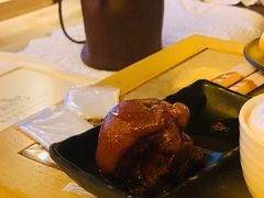 -和子足浴SPA会馆(梁溪店)
