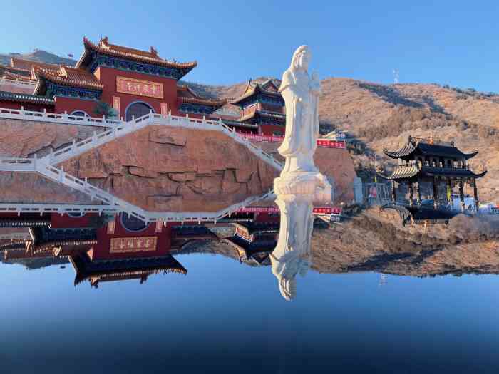 云泉禅寺-"来这里其实纯属意外.去年一个周末和小伙."-大众点评移动版