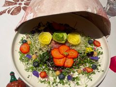 -狮拾久·现代新加坡料理(福田COCO Park店)