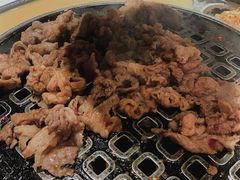 -韩宫宴烤肉·料理(苏州中心店)