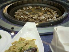 -福泉海码头(六里山店)