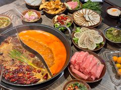 -冯校长老火锅(深圳总店)