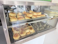 -上海为民商行清真饭店(南大路店)