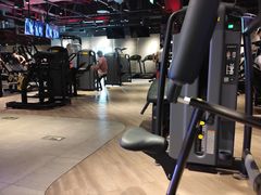 -威尔仕健身(北京合生汇店)