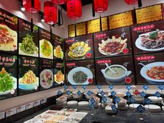 -渔码头食府·20年蓬莱老字号(登州路店)