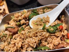 -福苗小骆驼烧烤(大唐不夜城店)