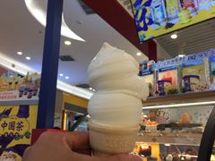 -DQ(汇悦城店)