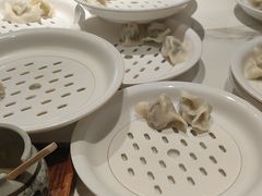 -东方饺子王(工农大路店)