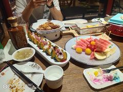 -老山东·山东菜(鲁菜名店)