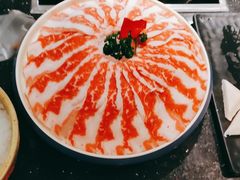 -五星桥原切肥牛火锅·30年专注好牛肉(湖塘店)