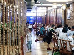 大堂-老唐三下锅 ·张家界地标美食(溪布街店)