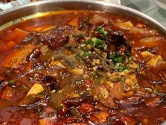 -郭林家常菜(狼垡店)
