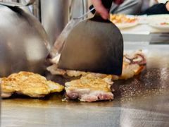 -火地铁板烧(昆山万象汇店)
