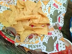 -Famous肥猫墨西哥音乐餐吧(五棵松华熙LIVE店)