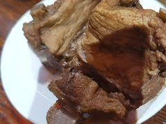 -秦园陕西手工面馆(番禺节能科技园店)