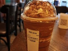 -星巴克臻选(宁波天一广场店)