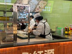 -永红源啤酒·烧烤·海鲜·大排档(台柳路店)