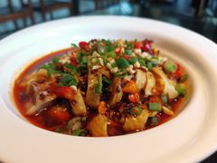 -川里谈·川味小馆(北京路店)