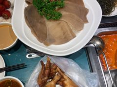 -东道煮牛肉火锅(重庆路店)